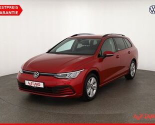 VW Volkswagen Golf Variant 1.5 TSI Life Kam ACC AHK L Gebrauchtwagen