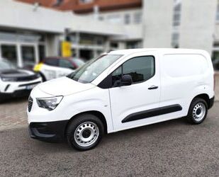 Opel Opel Combo E Cargo Selection*PDC v&h*wenig Km*1.Hd Gebrauchtwagen