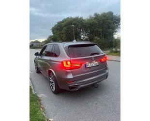 BMW BMW X5 xDrive40d - Gebrauchtwagen