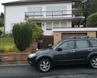 Subaru Subaru Forester 2.0D Comfort Gebrauchtwagen