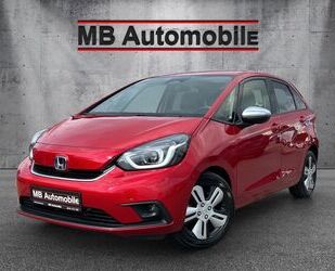 Honda Honda Jazz 1.5 i-MMD Hybrid Executive 1Hand/Navi/A Gebrauchtwagen