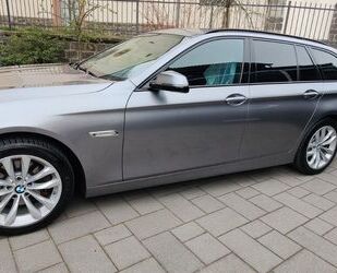 BMW BMW 520d Touring - Sport Line Gebrauchtwagen