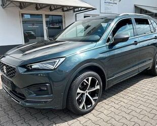 Seat Seat Tarraco FR 4Drive DSG PANO/STHZ/AHK/ACC/VIRTU Gebrauchtwagen