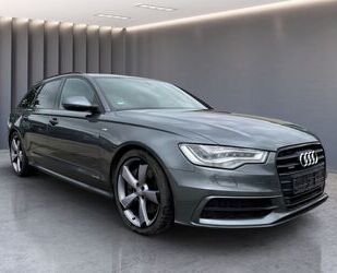 Audi Audi A6 Avant 3.0 TDI QUATTRO*BI-TDI*S-SITZE*ROTOR Gebrauchtwagen