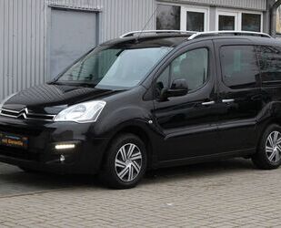 Citroen Citroën Berlingo Kombi Selection Automatik+Klima+T Gebrauchtwagen