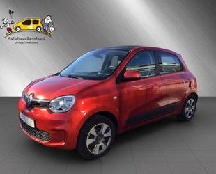 Renault Renault Twingo SCe 75 Limited Gebrauchtwagen