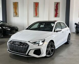 Audi Audi S3 Sportback 2.0 TFSI quattro/Pano/Matrix/SH/ Gebrauchtwagen