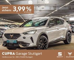 Cupra Cupra Formentor 1.4 eHybrid DSG 150 kW Gebrauchtwagen