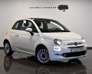 Fiat Fiat 500 Dolcevita *PANO *DAB *MWST *CARPLAY Gebrauchtwagen