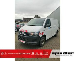 VW Volkswagen T6 Kasten / Bluetooth, Klima, MFA, elkt Gebrauchtwagen