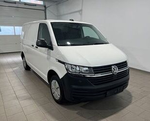 VW Volkswagen T6.1 Transporter Kasten,4 Motion,AHK,Na Gebrauchtwagen