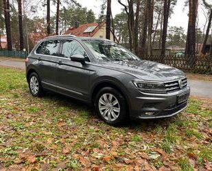 VW Volkswagen Tiguan 2.0 TDI SCR DSG JOIN JOIN Gebrauchtwagen