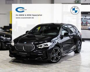 BMW BMW 120d xDrive M Sport Gebrauchtwagen