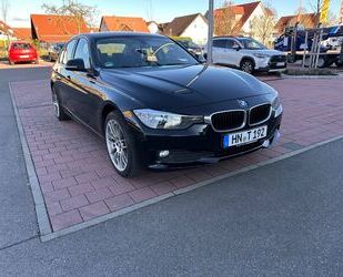 BMW BMW 318d *Öl NEU *Langstrecke Gebrauchtwagen