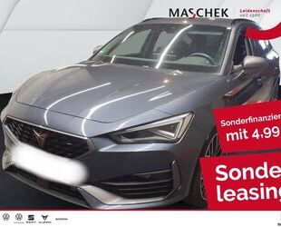 Cupra Cupra Leon ST VZ 1.4 e-Hybr. Matrix Sitzh. Vision+ Gebrauchtwagen