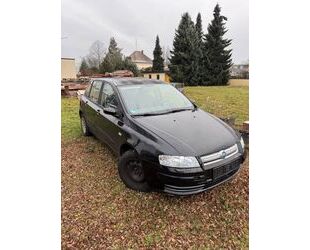 Fiat Fiat Stilo 1.6 16V Active Active Gebrauchtwagen