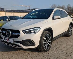 Mercedes-Benz GLA 220 Gebrauchtwagen