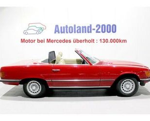 Mercedes-Benz 280 Gebrauchtwagen