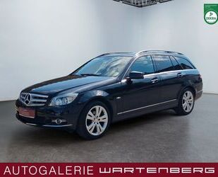 Mercedes-Benz Mercedes-Benz C 180 T-Modell CGI BlueEfficiency/AV Gebrauchtwagen