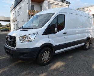 Ford Ford Transit Kasten 2.0 TDCi 350 L3 Trend Gebrauchtwagen