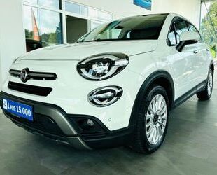 Fiat Fiat 500X 1.0 City Cross Kamera SHZ PANO Nav PDC v Gebrauchtwagen