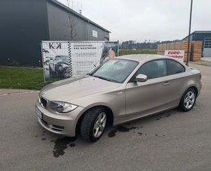 BMW BMW 118d Coupé - Gebrauchtwagen