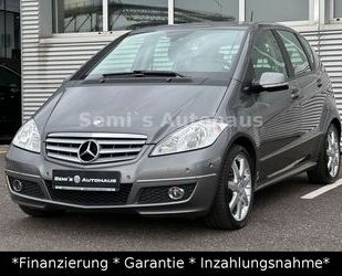 Mercedes-Benz Mercedes-Benz A 200 Automatik|Avantgarde|PDC|AHK|A Gebrauchtwagen