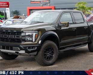 Ford Ford F 150 Raptor MY24,3,5l,Navi,Pano,360°, Gebrauchtwagen