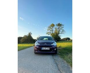 Citroen Citroën C3 VTi 68 Attraction TÜV und viel NEU!!! Gebrauchtwagen