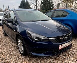 Opel Opel Astra K Sports Tourer Gebrauchtwagen