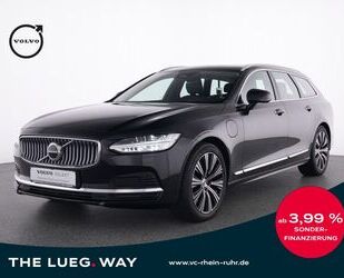 Volvo Volvo V90 T6 Inscription Recharge Plug-In Hybrid A Gebrauchtwagen