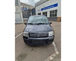 Fiat Fiat Panda Gebrauchtwagen