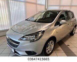 Opel Opel Corsa E 120 Jahre/Klima/Sitzheizung/PDC Gebrauchtwagen