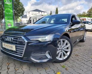 Audi Audi A6 45 TDI qu. sport *Matrix*AHK*ACC*BusinessP Gebrauchtwagen