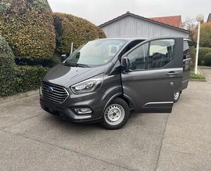 Ford Ford Tourneo Custom 320 L1H1 AV Titanium Gebrauchtwagen