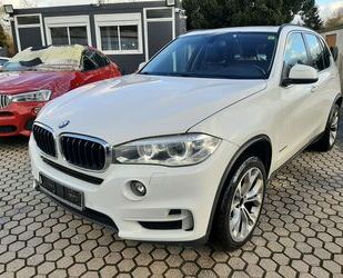 BMW BMW X5 xDrive30d-Leder-Automatik-Radio KLima Gebrauchtwagen