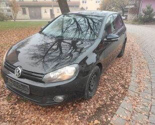 VW Volkswagen Golf 1.4 TSI DSG 90 kW Style Style Gebrauchtwagen