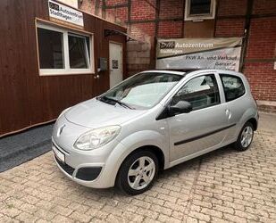 Renault Renault Twingo Expression/TÜV NEU/Klimaanlage/1330 Gebrauchtwagen