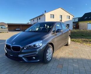 BMW BMW 218 Active Tourer 218i Advantage Advantage Gebrauchtwagen