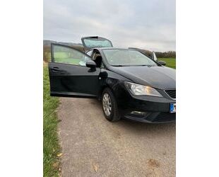 Seat Seat Ibiza 1.6 TDI 77kW Style Style Gebrauchtwagen