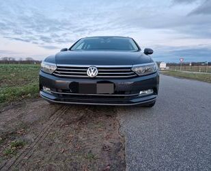 VW Volkswagen Passat Variant 2.0 TDI SCR DSG Highline Gebrauchtwagen