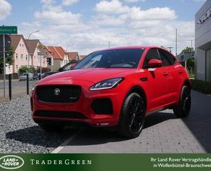 Jaguar Jaguar E-Pace D180 AWD R-Dynamic S SHZ LEDER KAMER Gebrauchtwagen