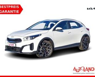 Kia Kia XCeed 1.5 T-GDI Aut. LED Navi SHZ Kamera Gebrauchtwagen