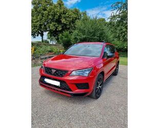 Cupra Cupra Ateca 2.0 TSI 221kW 4Drive DSG - Gebrauchtwagen