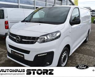 Opel Opel Vivaro Kasten Edition L Gebrauchtwagen