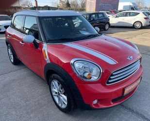 Mini MINI Cooper Countryman Gebrauchtwagen