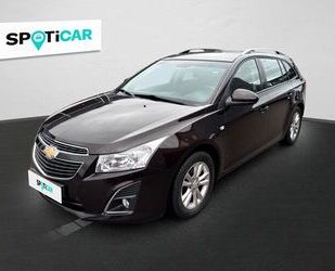 Chevrolet Chevrolet Cruze 1.4 6MT Gebrauchtwagen