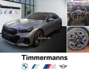 BMW BMW i5 eDrive40 Navi Tempom.aktiv Panoramadach Gebrauchtwagen