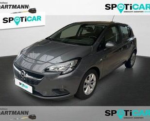 Opel Opel Corsa 1.4 Edition 5 türig Gebrauchtwagen