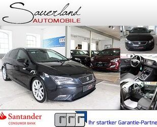 Seat Seat Leon ST Style DSG LED NAVI KLIMATRONIC 18